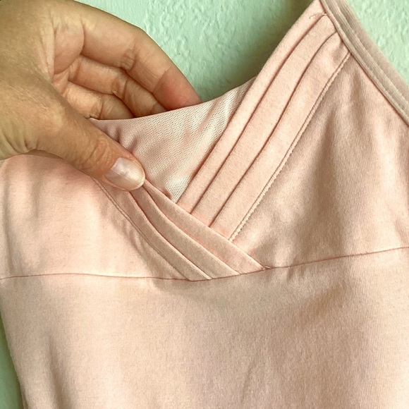 \Cat & Jack\ NWT Toddler Pink Ballet/Dance Set - Picture 4 of 15